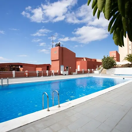 Prázdninový dům Duplex Sea Views