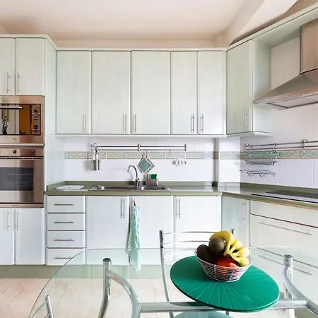 Duplex Sea Views Prázdninový dům Radazul