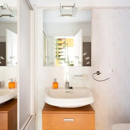 Prázdninový dům Duplex Sea Views *