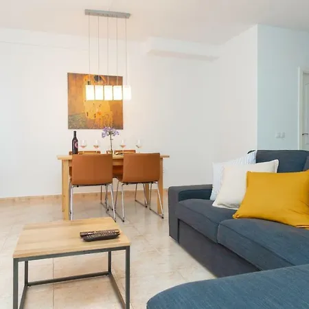 Prázdninový dům Duplex Sea Views *