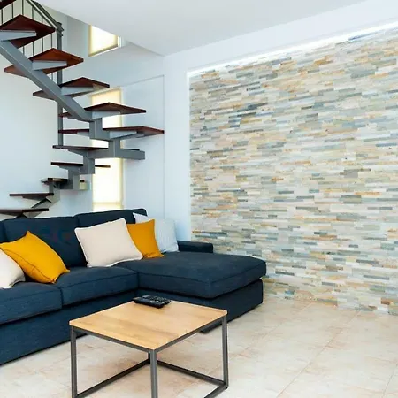 Duplex Sea Views Prázdninový dům Radazul