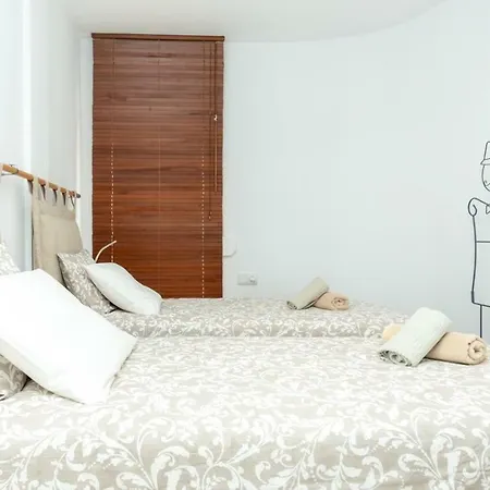 Duplex Sea Views Prázdninový dům *