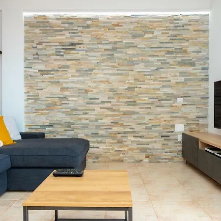 Duplex Sea Views Prázdninový dům *