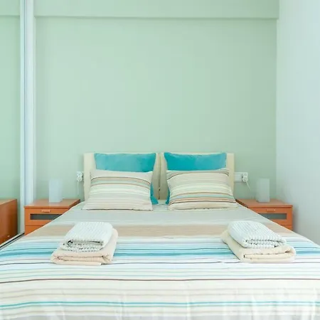 Duplex Sea Views Prázdninový dům