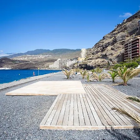 Hébergement de vacances Duplex Sea Views