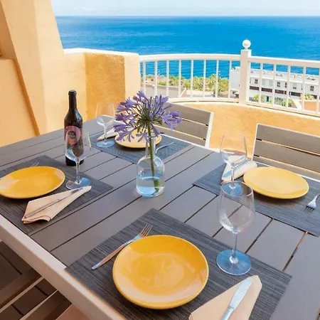 Hébergement de vacances Duplex Sea Views *